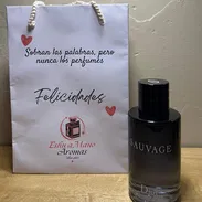 Gran variedad de perfumes (muchos más al pv ) - Img 54213398