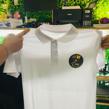 Pullovers Personalizados con Logo – Sublimación, Vinilo y Transfer - 10/10