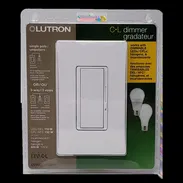 Interruptor para luz con Dimmer integrado - Img 52024108