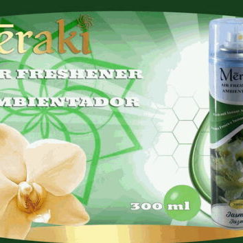 Aromatizantes en Spray - Img 119940767