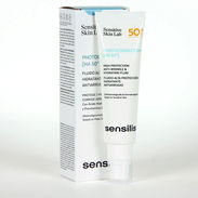 Sensilis Photocorrection HA 50 mL SPF 50 + - Img 54420215