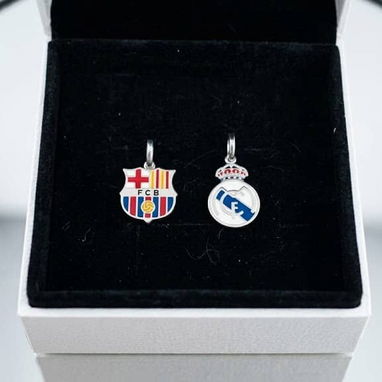 Joyas de plata 925 - 8/10