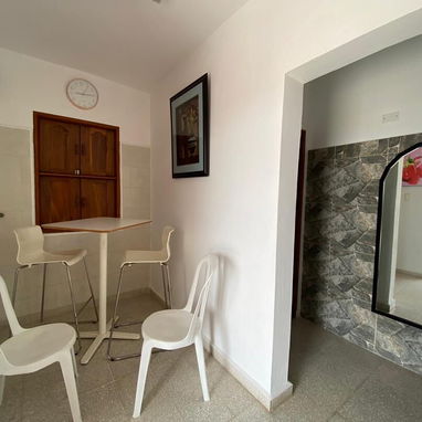 🏠 Casa biplanta en el Vedado con vista al mar - Img 118310319