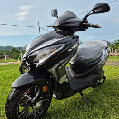 🏍️ MOTO ELÉCTRICA TOPMAQ SHIKRA 🏍️ - 2/4