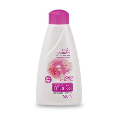 Oportunidad Cremas Hidratantes: Rosa y de Avena con Miel, grandes 500 ml. Cuida tu piel con la mejor calidad - Img 79677661