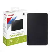 Disco Externo Toshiba 4TB - Img 50912929