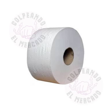 Servilletas y Rollo de papel higiénico - Img 86378818