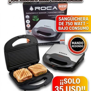 Tostadora de pan - 2/2