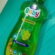 Shampoo hipoalergico para bebé - Img 55880051