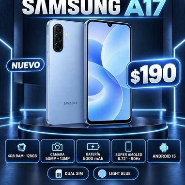 Oferta!! En venta varios modelos de móviles nuevos y con garantia, Samsung, Motorola, Oppo, nuevos en caja con Garantía - 4/7
