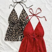 Blusas ,camisetas , pulover, Vestidos para mujer - Img 58051178