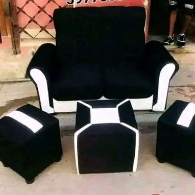 Venta de muebles de buena calidad. - 2/2