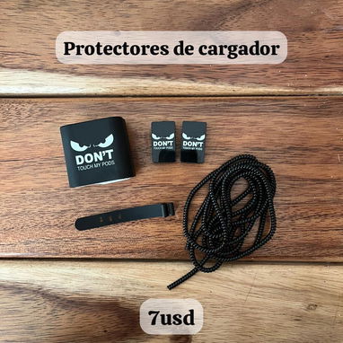 ✨ Cargadores y Audifonos ✨ - Img 119757369