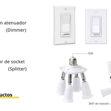 Bombillos Vintage de alta demanda ✨💡 - Img 126218528