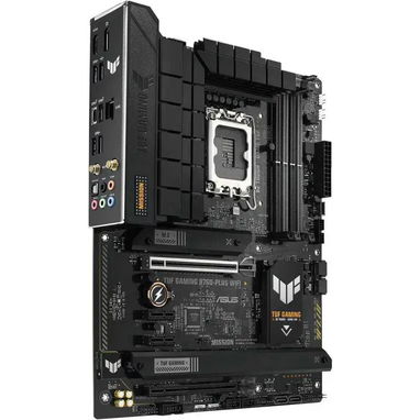 Board Asus TUF Gaming B760-Plus WIFI - 3/6