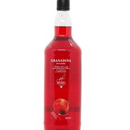 Licor de Granadina Sorel 1 litro - Img 55131126