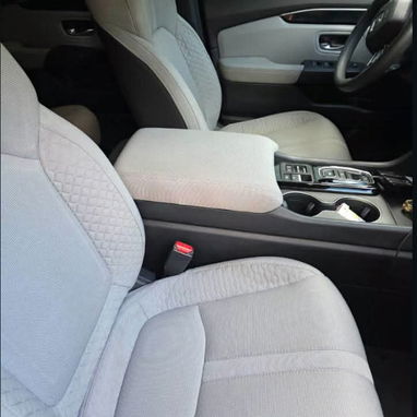Honda Pilot 2023 al detalle, - 4/5