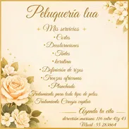 Si quieres lucir hermos@ no dudes en escribir para una cita - Img 55330514