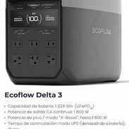 EcoFlow Delta 3 - Img 55327750