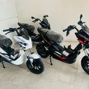 MOTO ELÉCTRICA VOLTRIDE* - Img 50605122