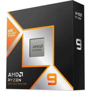 Micro AMD Ryzen 9 9950X3D NUEVO SELLADO - Img 57208623