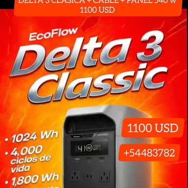 Ecoflow - 2/6