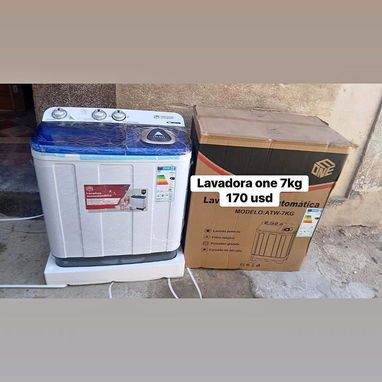 Lavadoras automáticas Y semiautomáticas - 3/3