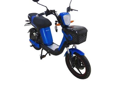 Venta de motos -bicimotos-triciclos - Img 66585888