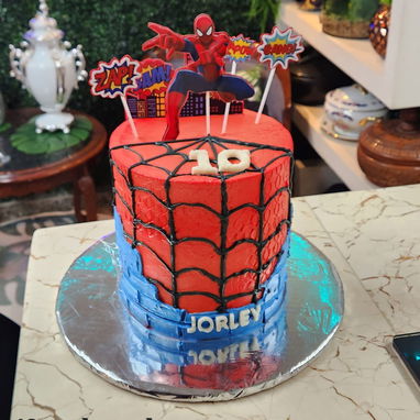 Cake dulces finos y más - 10/10
