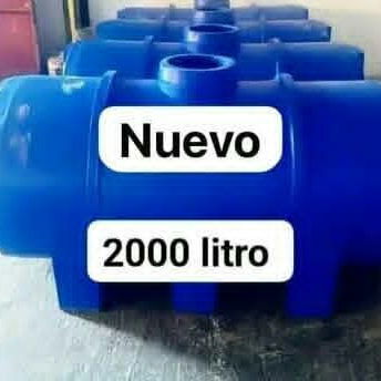 Tanques de agua original. - 6/6