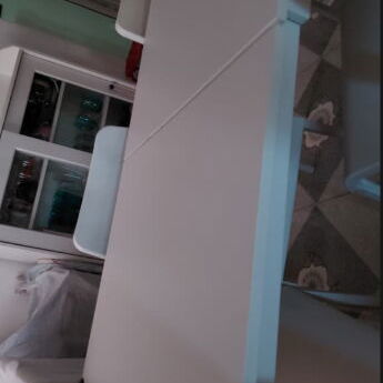 🍽️ [Juego de Comedor IKEA – Mesa Extensible + 6 Sillas]- Precio 300 USD - Img 124272250