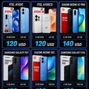 🍀🍀Teléfonos Móviles Nuevos a Estrenar 🍀🍀 - Img 57002325