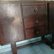 Vendo aparador llamar al 52410222 - Img 54285376