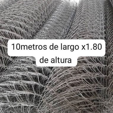 Tubos galvanizados tejas galvanizadas rollos de cerca galvanizadas - Img 111374533