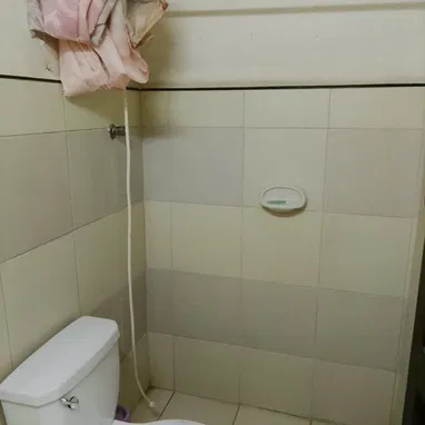 VENTA DE APARTAMENTO EN CENTRO HABANA - 7/8