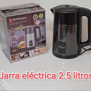 Electrodomesticos , ventiladores, ollas y mas - Img 56539725