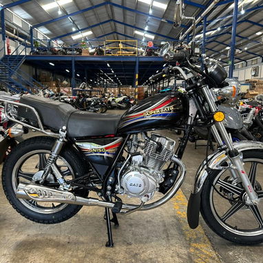 Motos de combustion - Img 125365225