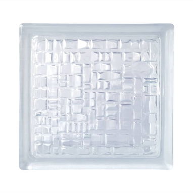 Bloques de cristal - 3/4