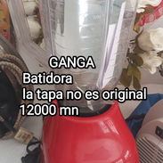 Batidora en buen estado - Img 55742330