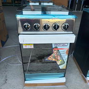Cocina royal con horno - Img 57133041