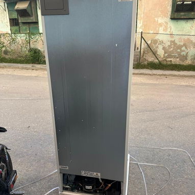 Refrigerador - Img 121543356