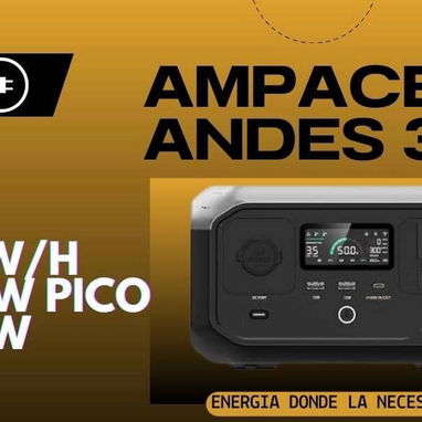 Ecoflow - 4/10