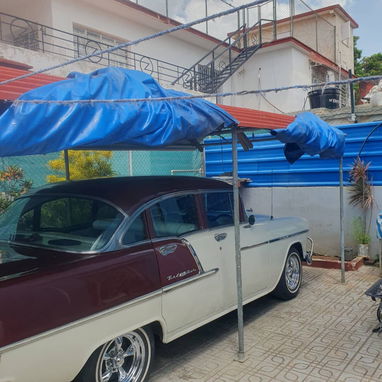 En oferta!!!! Casa independiente de 3 cuartos y garaje cerrado con patio y jardín en excelente zona de Playa!!!! - Img 83227669