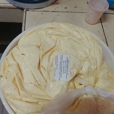 Helado original complejo lácteo - 2/2