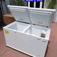 ❄️ ROYAL 17 PIES - 895 USD ❄️* NUEVA en caja - 895 USD ✅ Con TRANSPORTE INCLUIDO varios lugares Habana - Img 57535735