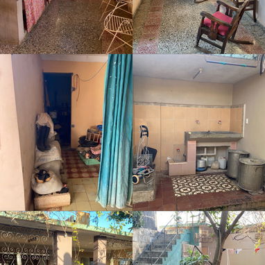 ‼️VENTA DE CASA EN NUEVA PAZ, MAYABEQUE📍 - Img 122995195