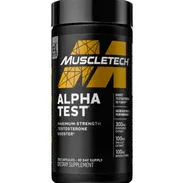 ALPHA TEST (MUSCLETECH) 120CAP-60SERV 58234161 FITNESSARMY - Img 54523378