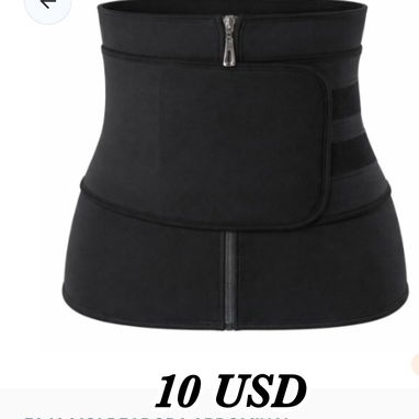 KIT DE ENTRENAMIENTO/ BANDAS DE RESISTENCIA/ FAJA/CINTURÓN/GUANTILLAS/CORREAS/ Pelota de YOGA - Img 121327511