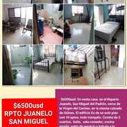 6500 en Rep.Juanelo - Img 57395391