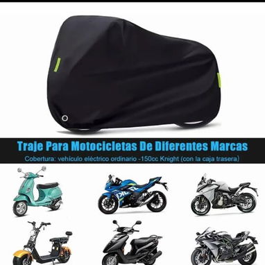 Accesorios de moto # 4 - 4/9